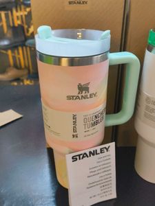 Stanley Quencher H2.0 Tumblers -