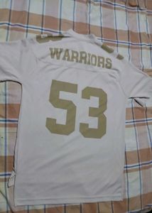 unisex Cleveland Warriors Jersey