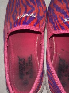 Sparx Casual Slip-on Shoes