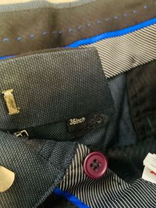 Men's Slim Fit Chinos