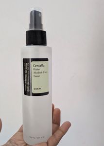 🍀COSRX Centella Water Toner