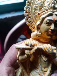 Krishna Show Piece
