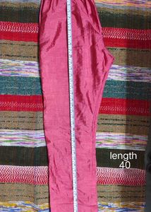 Silk Palazzos