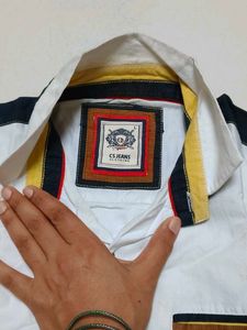 Mens Shirt
