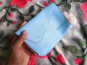 Bamford Pouch