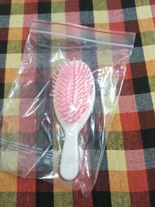 Hair Brush &amp; Comb Bundle