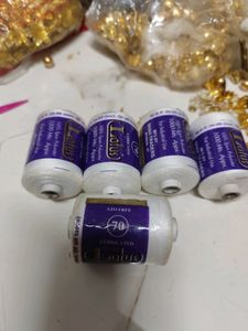 I Have More Craft Material