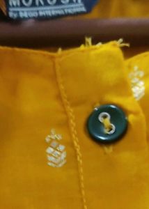 New Mokosh Kurta Set