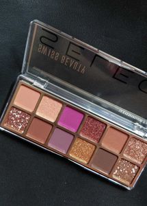 Swiss Beauty Eyeshadow Palettes (Set of 3)