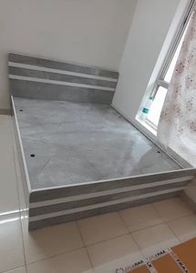 6*5 Queen Size Bed