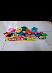 CLAY BOX