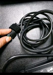 HP NEW AND ORIGINAL LAPTOP CHARGER 65 WATT