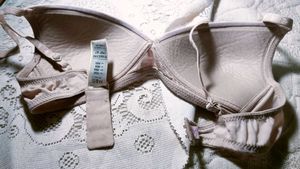 Comfortable Padded Bra