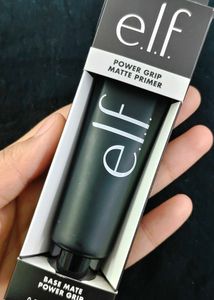 e.l.f. Power Grip Matte Primer