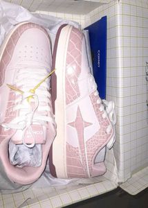 comet unisex X lows cosmo sneakers💗