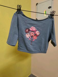 Readymade Blouse