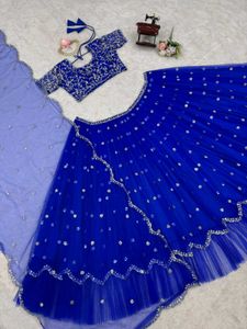 Heavy Boutique Lehenga Collection