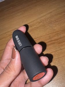 Swiss Beauty Lipstick - Vibrant Coral Red