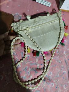 Set of 3 Stylish Handbags