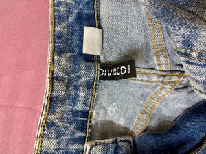 H&amp;M Blue Jeans (women)