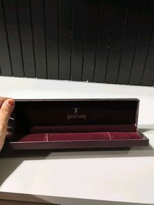 Tanishq Jewellery Box