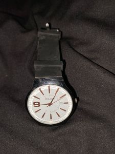 POLICE Analog Watch for Men