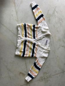 Baby Sweater