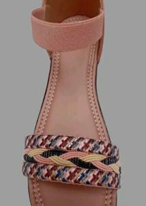 comfy and stylish sandal