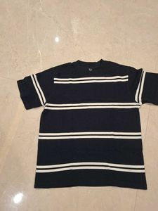 Classic Striped T-Shirt