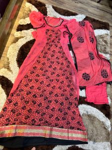 long gown