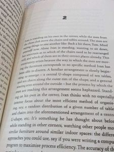 Intermezzo by Sally Rooney