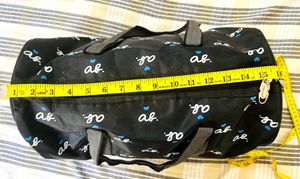 Unused Bag (Unisex) - Medium Size