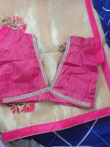 Beautiful Saree