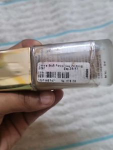 Lakme Powerplay Priming Foundation