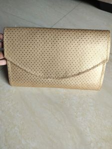 Golden Purse From Kolkata Market