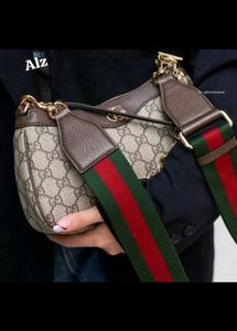 Gucci Slingbags