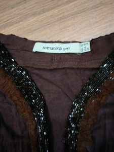 Blingy Shrug
