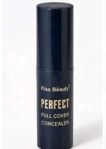 Kiss Beauty Perfect Full Cover Concealer