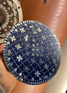 Mirror Work Home Decor