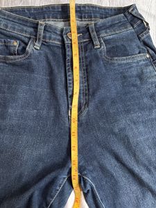 Retro Bootcut /Flare Jeans