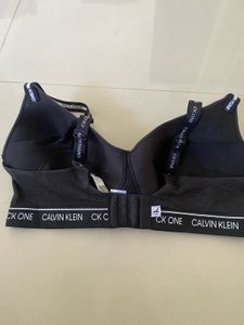 Calvin Klein CK One Bra