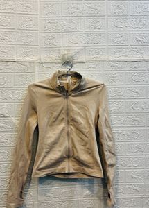 🇯🇵 Uniqlo imported Zip Activewear Jacket