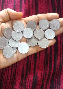 Old Coins