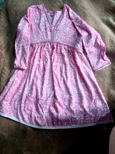 Preety Co-ord Set (New With Tag )