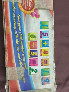 maths builder