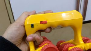 body joint massager