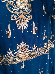 Garara Suit For Wedding