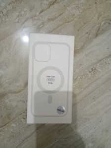 IP 15 PLUS COVER