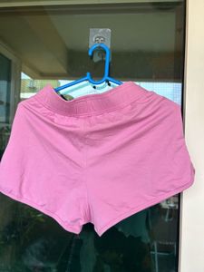 Mini Shorts