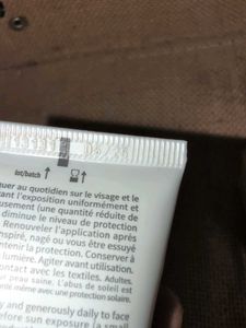 Bioderma Photoderm Aquafluide SPF 50 Set